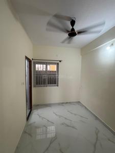 Bedroom Image of 1200 Sq.ft 1 BHK Independent House for rent in Medahalli Bengaluru for Rs. 15000