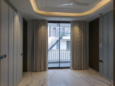 Bedroom Image of 4150 Sq.ft 4 BHK Builder Floor for sale in DLF Phase 4 Gurgaon for Rs. 130000000