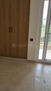 Bedroom Image of 850 Sq.ft 2 BHK Apartment / Flat for sale in Windlass River Valley, Kuwan Wala Dehradun for Rs. 8100000