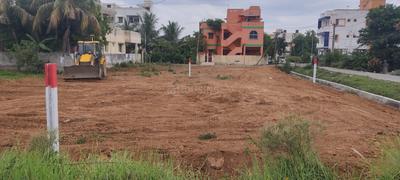 Image of 2450 Sq.ft Residential Plot / Land for sale in Guduvancheri, Chennai for Rs. 11515000