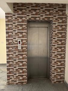 Hall Image of 1580 Sq.ft 3 BHK Apartment / Flat for sale in SLV Crystal, Akshayanagar Bengaluru for Rs. 9800000