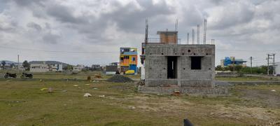 Image of 1113 Sq.ft Residential Plot / Land for sale in Sameera Chengai Crown City Phase 2, Chengalpattu, Chennai for Rs. 3700000