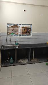Kitchen Image of 1120 Sq.ft 2 BHK Apartment / Flat for rent in Mathwada Warangal for Rs. 12000