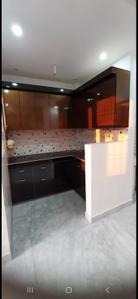 1 BHK Independent Builder Floor
