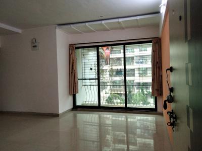 3bhk Flats In Panvel BHK Flats In Sector 21, Kamothe, Navi Mumbai