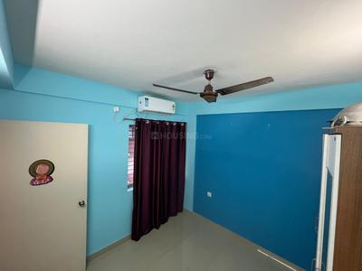 Bedroom Image of 352 Sq.ft 1 BHK Apartment / Flat for sale in Eden Meghbalika, Rajpur Kolkata for Rs. 2250000