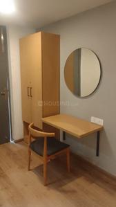Bedroom Image of MAHARAJA LUXURY PG  in Sector 45, Gurgaon