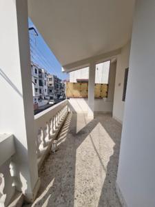 Hall Image of 1400 Sq.ft 3 BHK Independent House for rent in Subhanpura Vadodara for Rs. 20000