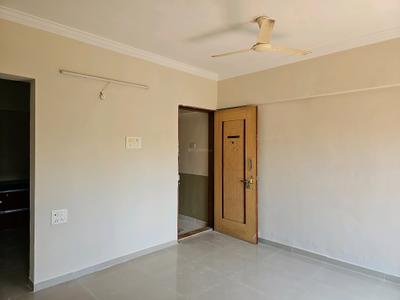 Living Room Image of 625 Sq.ft 1 BHK Apartment / Flat for sale in Goel Ganga Constella, Kharadi Pune for Rs. 7100000
