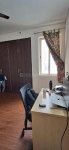 Hall Image of 944 Sq.ft 2 BHK Apartment / Flat for sale in Jaypee Kosmos, Sector 134 Noida for Rs. 7500000