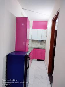 Kitchen Image of 1800 Sq.ft 2.5 BHK Builder Floor for sale in Uppal Southend, Sector 49 Gurgaon for Rs. 17000000
