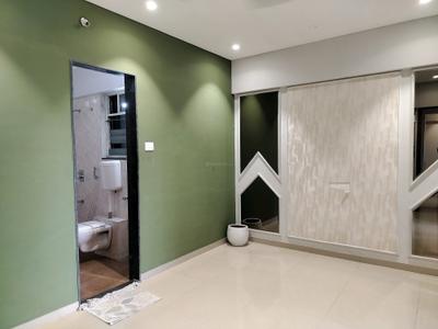 Bedroom Image of 1050 Sq.ft 2 BHK Apartment / Flat for rent in RBCH Silver Coin, Dhayari Pune for Rs. 19000