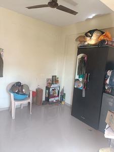 1 BHK Flat