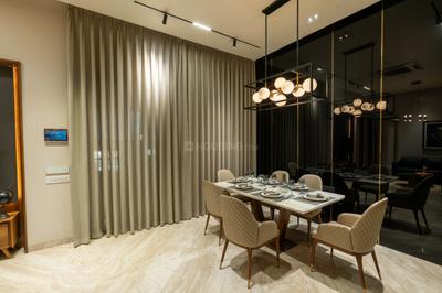Bedroom Image of 1773 Sq.ft 3 BHK Apartment / Flat for sale in Excellaa Primarc, Bavdhan Pune for Rs. 17600000