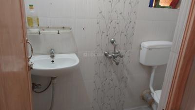 Image of 962 Sq.ft 2 BHK Apartment / Flat for sale in Shyam Udayan Heights, Madhyamgram, Kolkata for Rs. 3000000