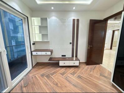 Bedroom Image of 1450 Sq.ft 4 BHK Builder Floor for sale in Sector 8 Rohini New Delhi for Rs. 27000000