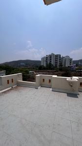 Balcony Image of 2200 Sq.ft 4 BHK Villa for sale in OM Angel Hills, Talegaon Dabhade Pune for Rs. 12500000