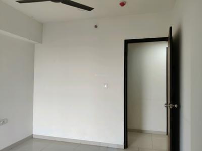 Bedroom Image of 920 Sq.ft 2 BHK Apartment / Flat for sale in Puraniks Rumah Bali, Thane West Thane for Rs. 7800000