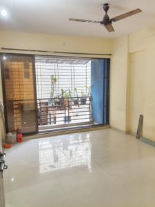 Trinity Bright Homes Living Room 2
