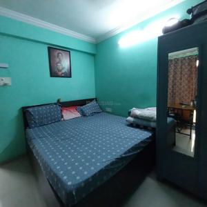 Bedroom Image of 1100 Sq.ft 2 BHK Apartment / Flat for sale in Mhalsa Residency, Kamothe Navi Mumbai for Rs. 12100000