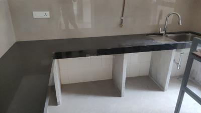 Kitchen Image of 1095 Sq.ft 2 BHK Apartment / Flat for sale in L And T Elixir Reserve, Powai Mumbai for Rs. 41000000