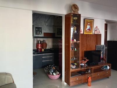 3 BHK Flat