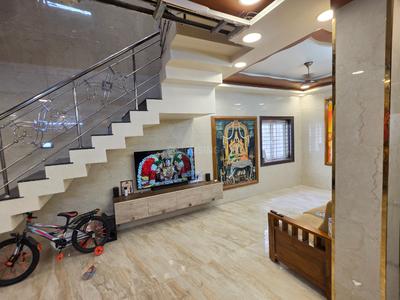 3 BHK Duplex
