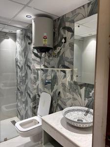 Bathroom Image of 2070 Sq.ft 4 BHK Apartment / Flat for sale in Terrace Homes, Noida Extension Greater Noida for Rs. 15686000