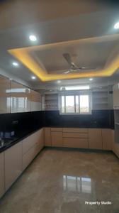 Kitchen Image of 2475 Sq.ft 4 BHK Builder Floor for sale in Vasant Kunj New Delhi for Rs. 44900000