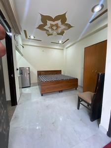 Hall Image of 350 Sq.ft 1 RK Independent House for rent in Sector 23 Dwarka New Delhi for Rs. 16500