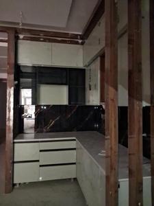 Kitchen Image of 1450 Sq.ft 3 BHK Apartment / Flat for sale in Capital Metro Height, Sector 72 Noida for Rs. 4950000