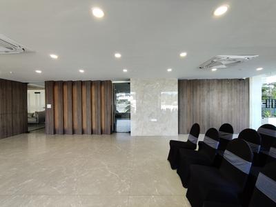 Hall Image of 1077 Sq.ft 2 BHK Apartment / Flat for sale in Chikkanayakanahalli, Choodasandra Bengaluru for Rs. 11000008