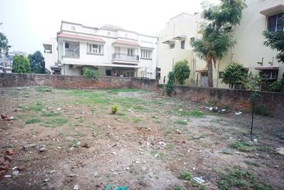 Image of 2809 Sq.ft Residential Plot / Land for sale in Maninagar, Ahmedabad for Rs. 28890000