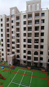 Image of 1100 Sq.ft 2 BHK Apartment / Flat for sale in Credence Golok Dham, Warud, Aurangabad for Rs. 6500000