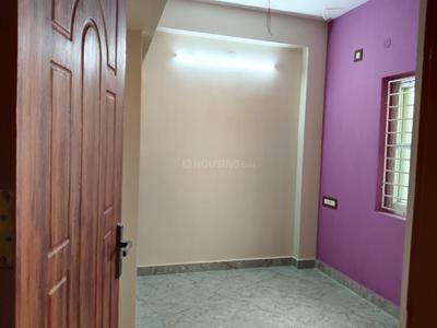 Bedroom Image of 1056 Sq.ft 2 BHK Apartment / Flat for sale in Chromepet Chennai for Rs. 8700000