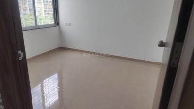 Bedroom Image of 720 Sq.ft 2 BHK Apartment / Flat for rent in Garve Akshara Harmony, Wakad Pune for Rs. 24000