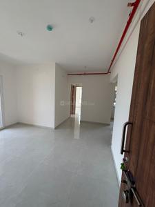 Hall Image of 900 Sq.ft 2 BHK Apartment / Flat for sale in Nyati Exuberance, Mohammed Wadi Pune for Rs. 6300000