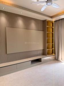 Bedroom Image of 2125 Sq.ft 3 BHK Builder Floor for sale in Sector 31 Faridabad for Rs. 32000000