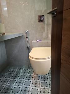 Bedroom Two Image of 1456 Sq.ft 3 BHK Apartment / Flat for sale in Om Shivam Arjun, Kamothe Navi Mumbai for Rs. 15000000