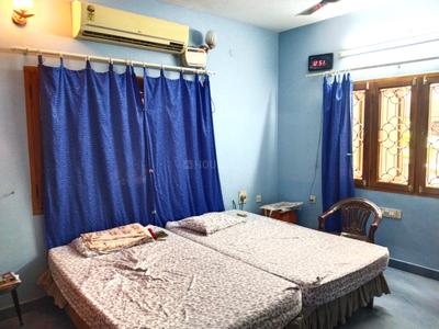 Bedroom Image of 5500 Sq.ft 6 BHK Independent House for sale in T Nagar Chennai for Rs. 125000300