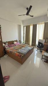 Bedroom Image of Sunteck in Goregaon West, Mumbai
