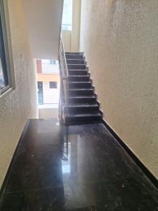Image of 750 Sq.ft 2 BHK Builder Floor for rent in Hulimavu, Bengaluru for Rs. 21000