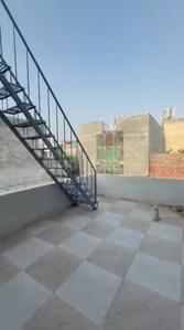 Balcony Image of 800 Sq.ft 1 BHK Independent House for rent in Kharar Mohali for Rs. 11000