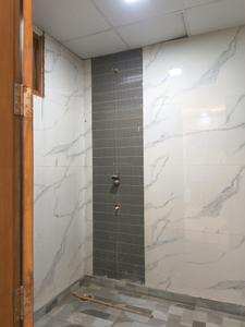 Bedroom One Image of 2000 Sq.ft 4 BHK Builder Floor for sale in Vasundhara Ghaziabad for Rs. 18500000