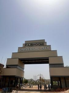Image of 999 Sq.ft Residential Plot / Land for sale in Amer, Jaipur for Rs. 2800000