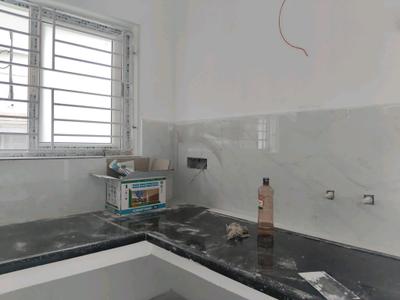 Kitchen Image of 982 Sq.ft 2 BHK Apartment / Flat for sale in Perumbakkam Chennai for Rs. 14700000