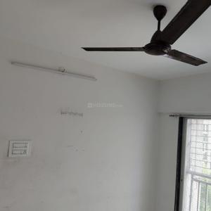 Bedroom Image of 850 Sq.ft 2 BHK Apartment / Flat for rent in Shilgaon Thane for Rs. 19000