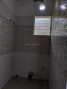Bathroom Image of 1032 Sq.ft 2 BHK Apartment / Flat for sale in Shristi Vista, Rajarhat Kolkata for Rs. 4128000
