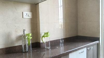 Kitchen Image of 750 Sq.ft 1 BHK Apartment / Flat for sale in Rutu Heights, Kalyan West Kalyan for Rs. 4999999