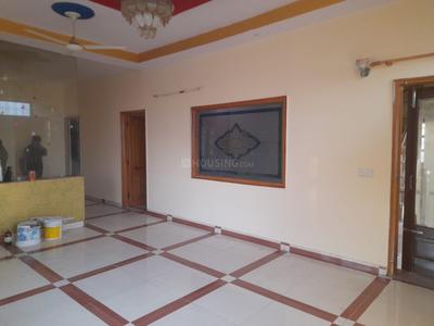 3 BHK Independent Builder Floor